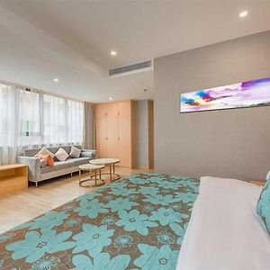 Kamer met Twee Aparte Bedden
